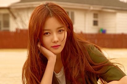 Ingin Kencan Pakai Seragam Sekolah, Ini Kata Kim Yoo Jung Soal Pacaran
