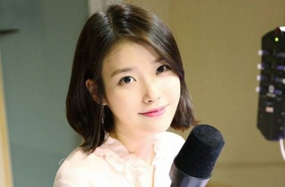 Dua Single Pre-Rilis Sukses, IU Disebut Bakal Kuasai Chart Sampai Mei