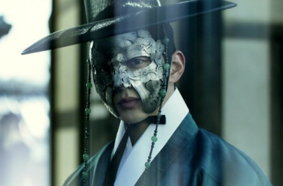 Dijamin Bikin Tak Sabar, MBC Rilis Poster Dramatis 'Ruler' Yoo Seung Ho
