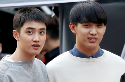 Tak Hanya Dekat di Depan Kamera, Idol-Idol Ini Sudah Akrab Sejak Belum Debut