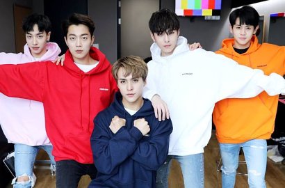 Benarkan Bakal Comeback, Highlight Sudah Siapkan Repackage dan Konser?