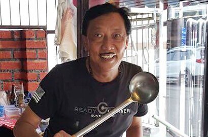 Anak ke-6 Doyok Lahir Imut Menggemaskan, Netter: Biar Tua Tetep Greget