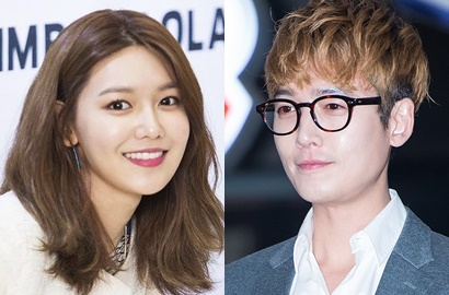 Unggah Foto Ini, Sooyoung dan Jung Kyung Ho Pamer Lagi Kencan?