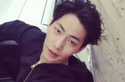Minum Es Kelapa Muda Hingga Berselancar, Song Jae Rim Gagal Move On dari Bali