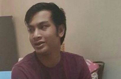 Dermawan, Haikal Pernah Bagikan Uang Ngehack Rp 3 Juta ke Pengemis
