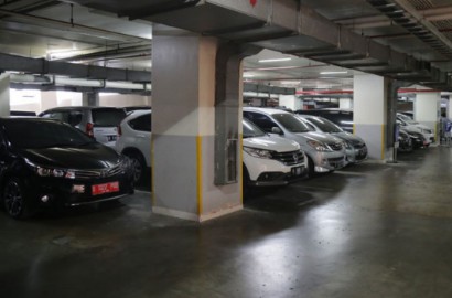 Heboh Warga Bekasi Ditagih Parkir Rp 9 Juta, Begini Ceritanya
