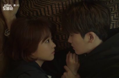Park Bo Young-Hyungsik Bikin Baper, 'Strong Woman' Justru Disebut Makin Random