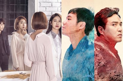 Parah, Pemain 'God of Noodles' dan 'Night Light' Ternyata Belum Dibayar