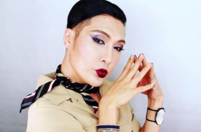 Banyak Dihujat, Komedian Kim Ki Soo Beri Peringatan Haters