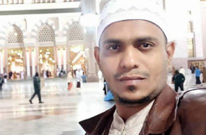 Dijemput Densus Usai Dideportasi Turki, Anggota DPRD Pasuruan Terlibat ISIS?
