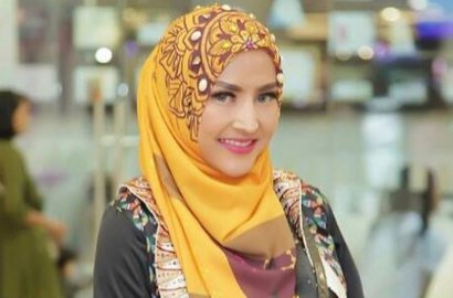 Cerita Cynthiara Alona Gagal Menikah hingga Diguna-guna Mantan Calon Suaminya