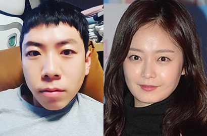 Member Baru, Yang Se Chan dan Jun So Min Bikin Kaget PD 'Running Man'