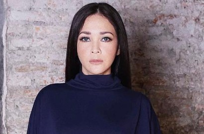 Makin Yakin Idola Jalan Bareng Irwan Danny, Netter Minta Maia Estianty Cepat Menikah