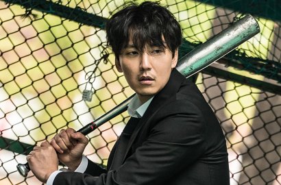 Pesimis dengan Kisah di 'One Day', Akting Kim Nam Gil Malah Dipuji