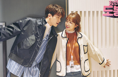 Dinilai Makin Random,  'Strong Woman' Masih Jadi Drama Terpopuler