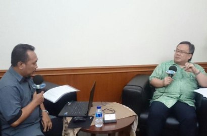 Riset Pindah Ibu Kota Rampung 2017, Bappenas: Pokoknya Harus di Luar Jawa