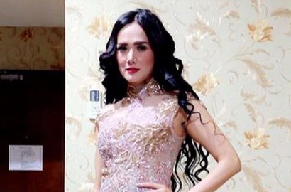 Mulan Jameela Numpang ke Toilet Tapi Tak Belanja, Ini Kritikan Netizen