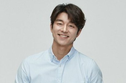 Populer Banget, Gong Yoo Bakal Muncul di Channel CNN