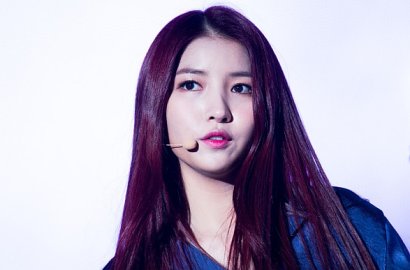 Sowon G-Friend Disebut idol Cewek dengan Kaki Terpanjang, Setuju?