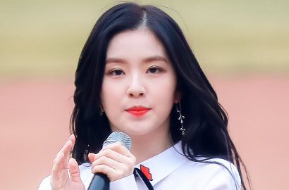 Usung Gaya Rambut Ala Irene, Figure Skater Ini Jadi Viral Saking Cantiknya