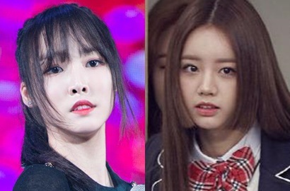 Inikah Gaya Rambut yang Sedang Populer di Kalangan Idol Cewek?