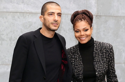 Janet Jackson dan Jutawan Muslim Dikabarkan Berpisah, Inikah Alasannya?