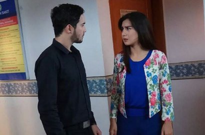 Irish Bella-Donny Michael Jatuh ke Jurang di 'Berkah Cinta', Fans Malah Girang
