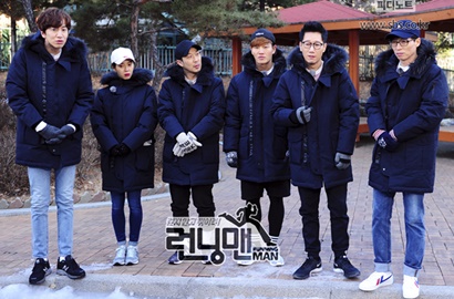 'Running Man' Bakal Syuting di 3 Negara Asia Sekaligus, Indonesia Termasuk?