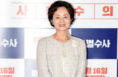 Tutup Usia, Nenek Park Shin Hye di 'Doctors' Ungkap Ini di Wawancara Terakhir