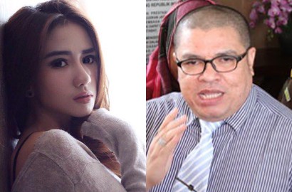 Bella Luna Pilih Diperiksa Polisi Ketimbang Rujuk, Ini yang Dilakukan Pengacara Razman
