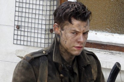Tidak Pernah Main Film, Inilah Alasan Christopher Nolan Gaet Harry Styles di 'Dunkirk'
