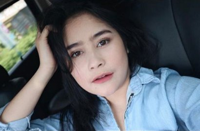 'Danur' Nyaris Tembus 2 Juta Penonton, Prilly Siap Lakukan Tantangan 'Berbahaya'