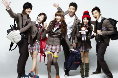 Jelang 7 Tahun 'Dream High', Netter Ingin Kim Soo Hyun cs Main Drama Bareng