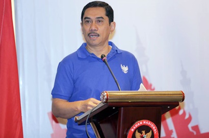 Enam Terduga Teroris Tewas di Tuban, Jokowi Panggil Ketua BNPT Jatim