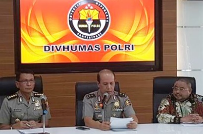 Tak Terkait ISIS, Anggota DPRD Pasuruan Akhirnya Dibebaskan