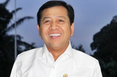 Tersandung Kasus e-KTP, Setya Novanto Dilarang Pergi ke Luar Negeri?