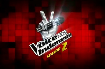 Ajang 'The Voice Kids Indonesia' Season 2 Siap Dimulai, Kapan Audisinya?
