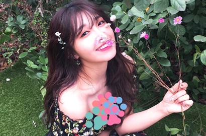 Eun Ji A Pink Konfirmasi Gabung Jadi 'Detektif' di 'Crime Scene 3'