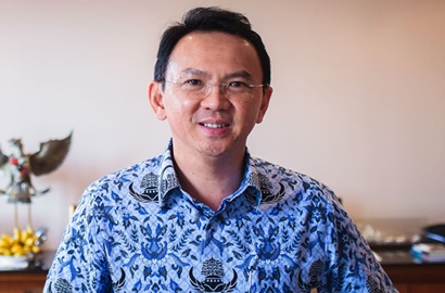 Endus Pengerahan Massa, Polisi Siap Amankan Sidang Tuntutan Ahok