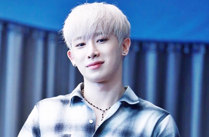 Dipakai Oleh Member Monsta X, Parfum Ini Langsung Sold Out