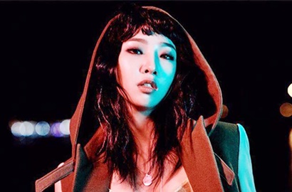 Bocorkan Dance Debut Solo, Minzy Eks 2NE1 Bikin Fans Makin Semangat