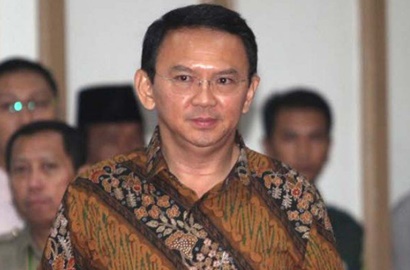 Ditanya Soal Video #BeragamItuBasukiDjarot, Ini Reaksi Ahok