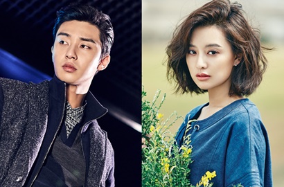 Akting Mondar-Mandir di 'Ssam: My Way', Park Seo Joon Nunggu Kim Ji Won?