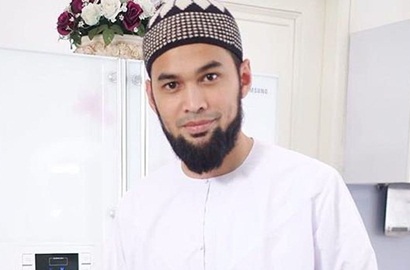 Demi Bisnis Oleh-Olehnya, Teuku Wisnu Rela Bikin Video Komedi di YouTube