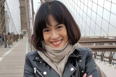 Ogah Diajak Foto Bareng Fans, Dian Sastro Dituding Artis Sombong