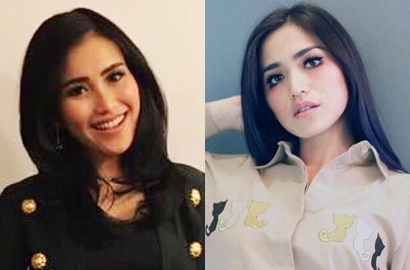 Netter Bandingkan Geng Sosialita Jedar Versus Grup Ibu Ayu Ting Ting, Pilih Mana?