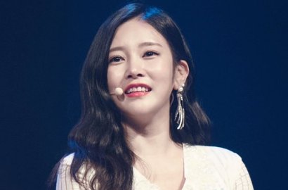 Pamer Selca Cantik, Soyeon T-ara Malah Banjir Komentar Negatif