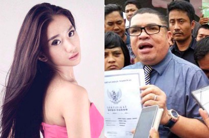 Bukan untuk Mahar, Ini Arti Uang Rp 1 M di Pernikahan Bella Luna dan Pengacara Razman