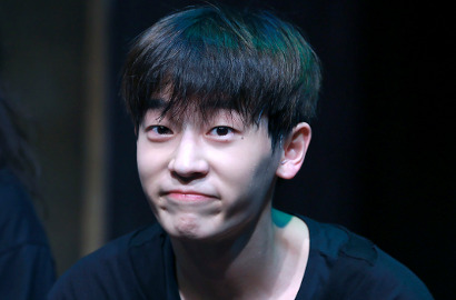 Sempat Bikin Geger, Ini Alasan L.Joe Hapus Semua Foto Teen Top di Instagram