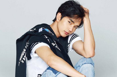 Yoo Seung Ho Lepas Jubah Putra Mahkota di Foto Adegan 'Ruler', Masih Ganteng?